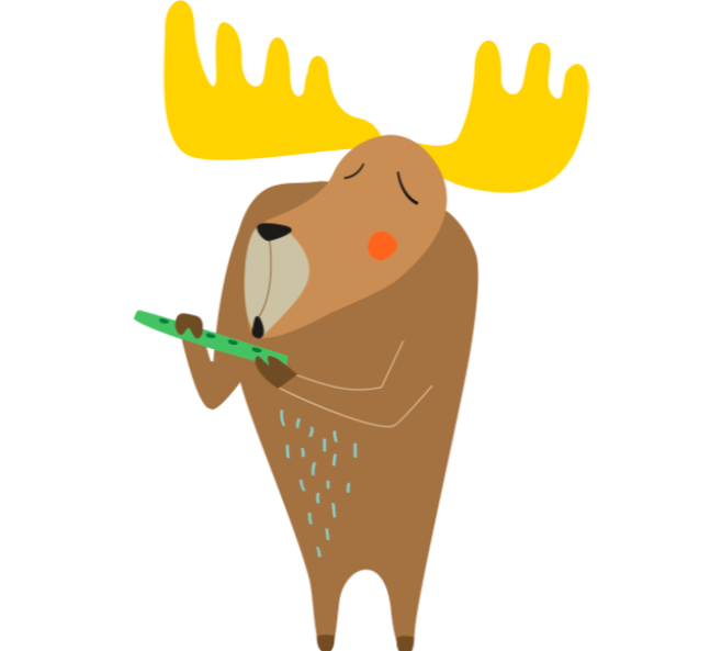 Huiluhirvi